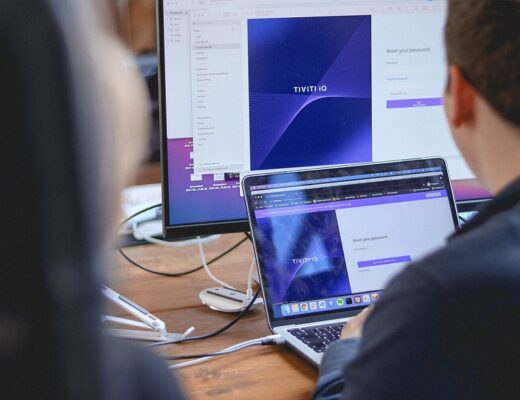 website flexibility