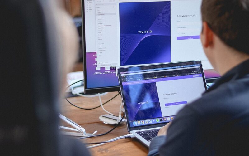 website flexibility